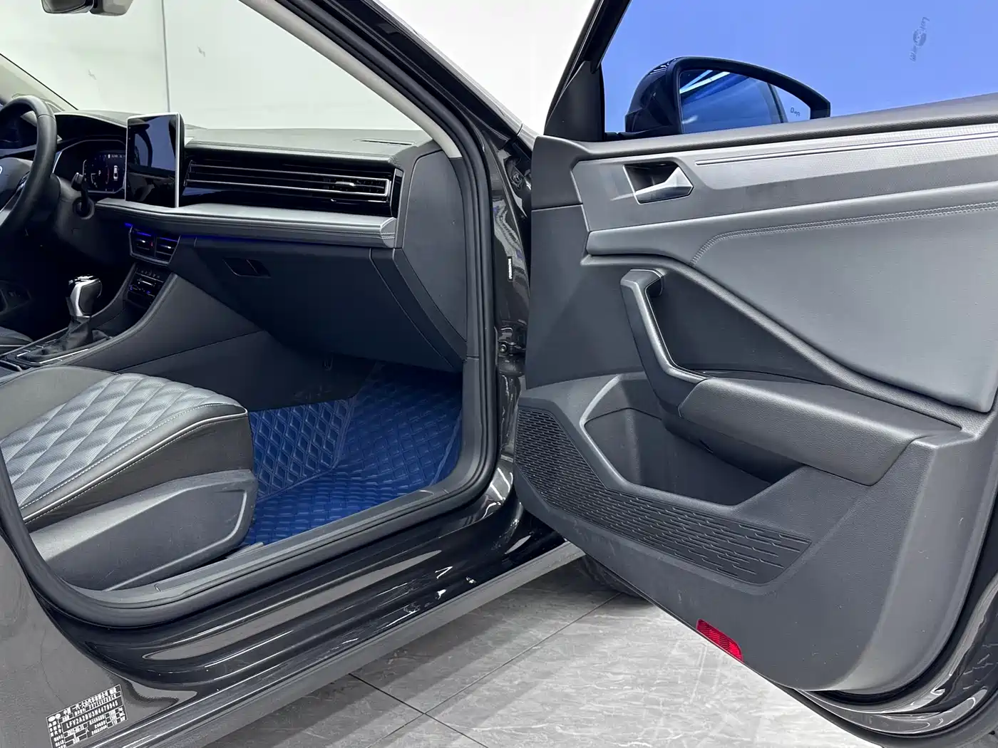 Volkswagen Sagitar 2023 280TSI DSG Excellence Plus Edition