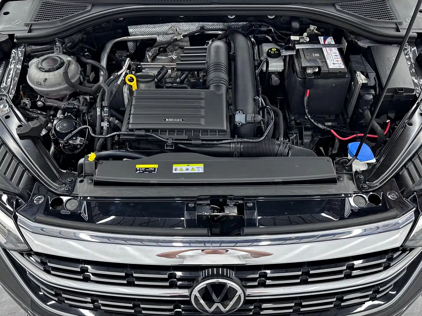 Volkswagen Sagitar 2023 280TSI DSG Excellence Plus Edition