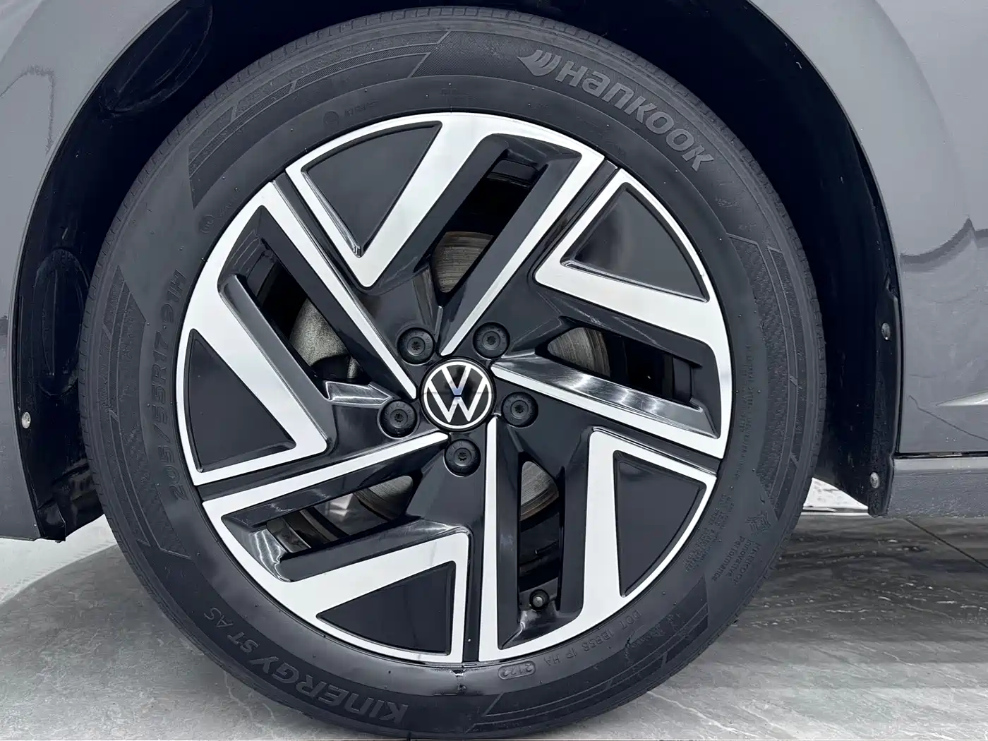 Volkswagen Sagitar 2023 280TSI DSG Excellence Plus Edition