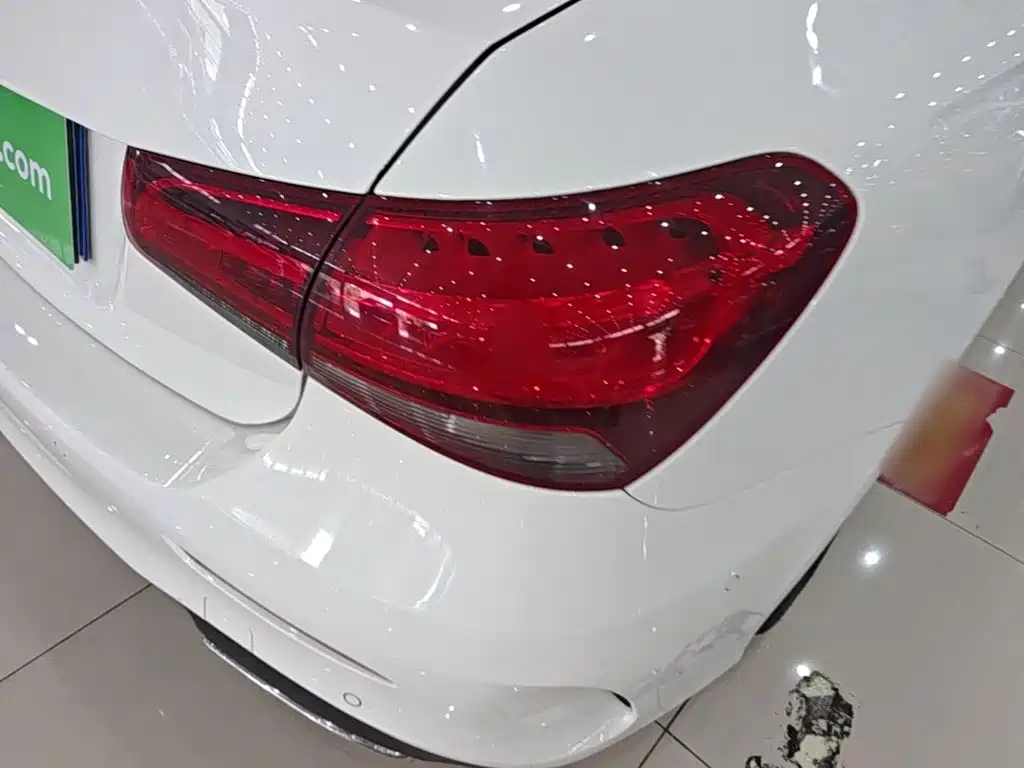 Mercedes-Benz Mercedes-Benz A-Class 2019 A 180 L Sport Sedan