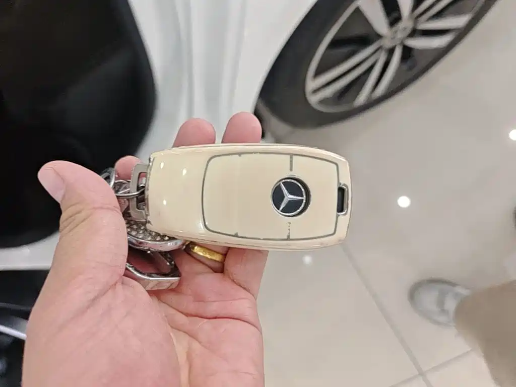Mercedes-Benz Mercedes-Benz A-Class 2019 A 180 L Sport Sedan