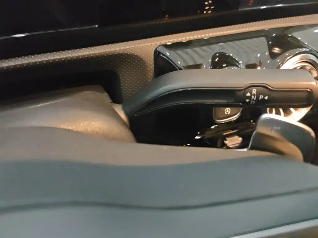 Mercedes-Benz Mercedes-Benz A-Class 2019 A 180 L Sport Sedan