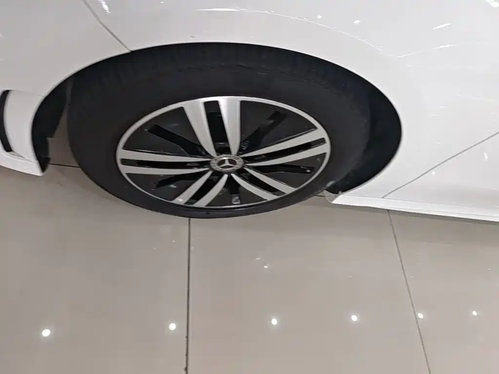 Mercedes-Benz Mercedes-Benz A-Class 2019 A 180 L Sport Sedan