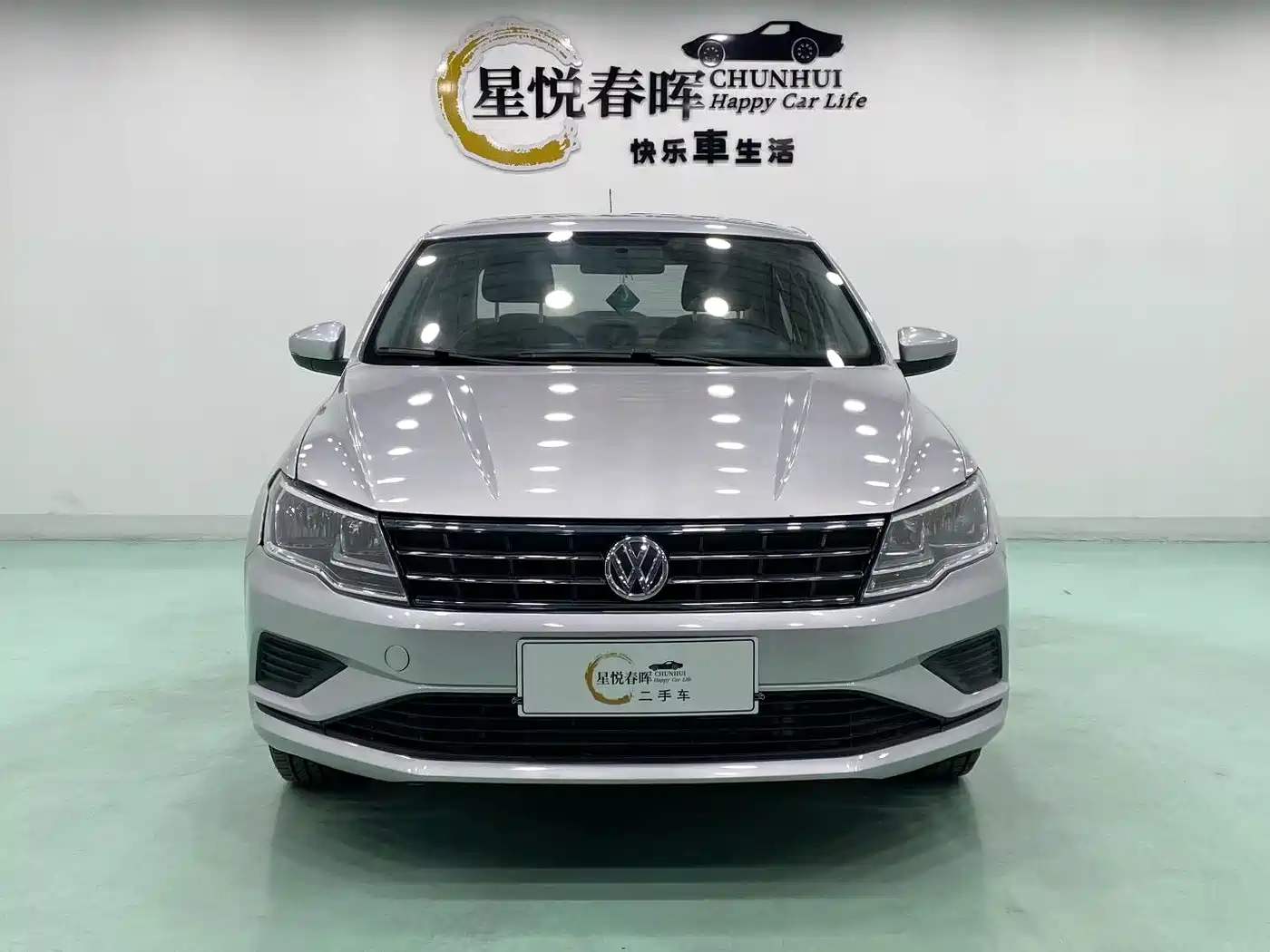 Volkswagen Jetta 2017 1.4L Manual Fashion