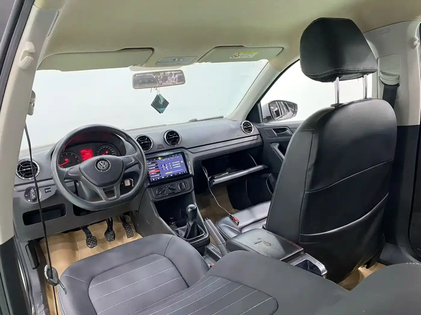 Volkswagen Jetta 2017 1.4L Manual Fashion