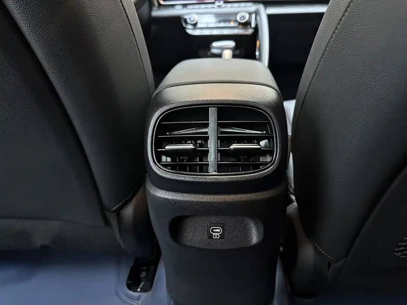 Hyundai Elantra 2023 1.5L CVT TOP Flagship Edition