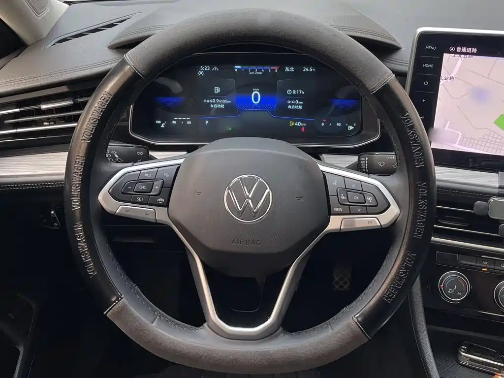 Volkswagen Sagitar 2023 280TSI DSG Beyond Lite