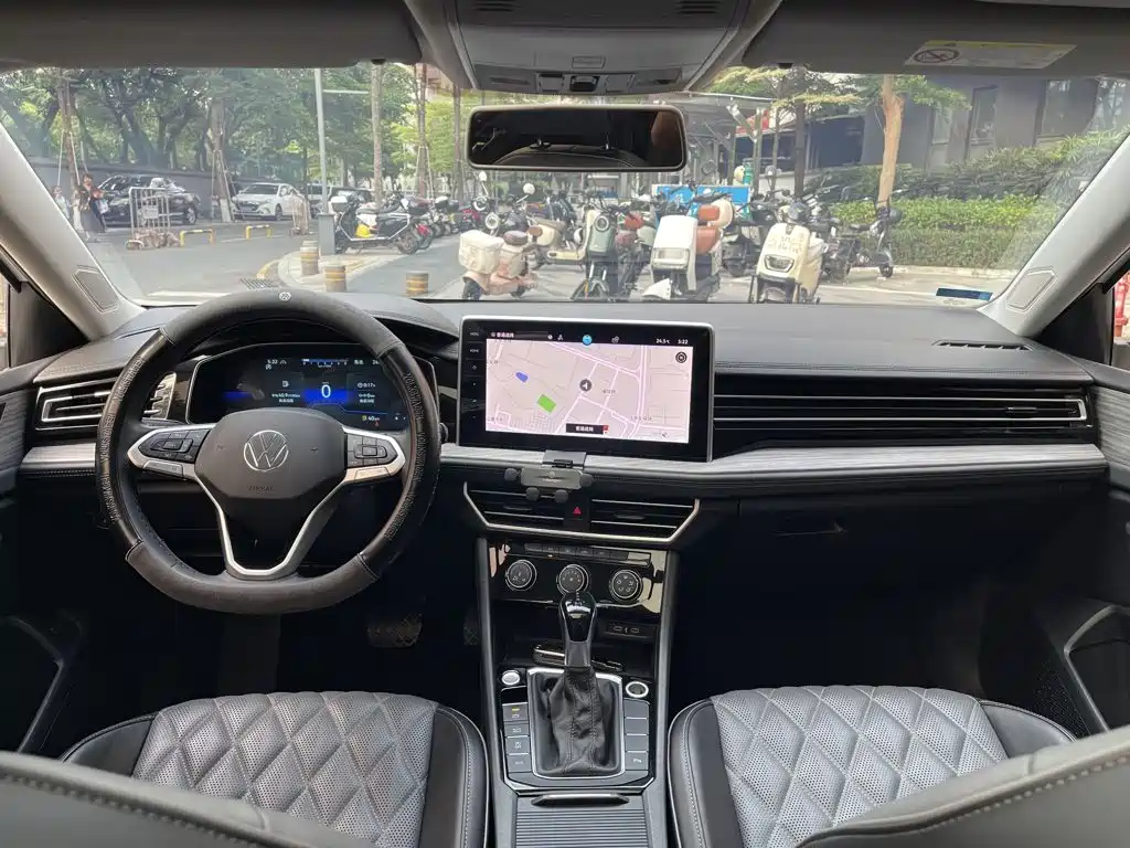 Volkswagen Sagitar 2023 280TSI DSG Beyond Lite