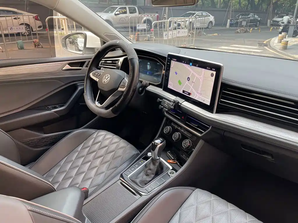 Volkswagen Sagitar 2023 280TSI DSG Beyond Lite