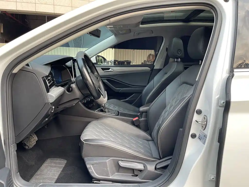 Volkswagen Sagitar 2023 280TSI DSG Beyond Lite
