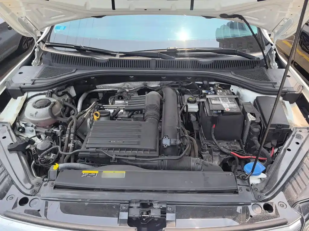 Volkswagen Sagitar 2023 280TSI DSG Beyond Lite
