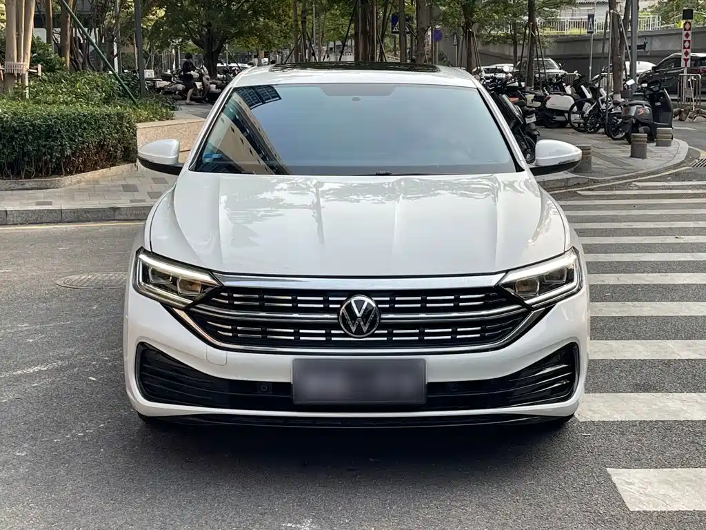 Volkswagen Sagitar 2023 280TSI DSG Beyond Lite