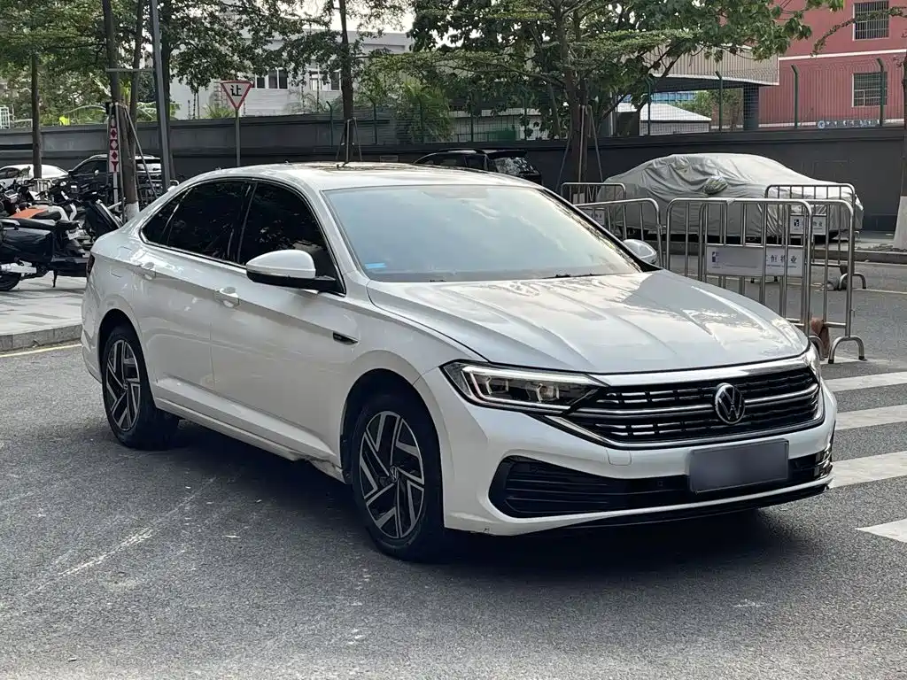 Volkswagen Sagitar 2023 280TSI DSG Beyond Lite