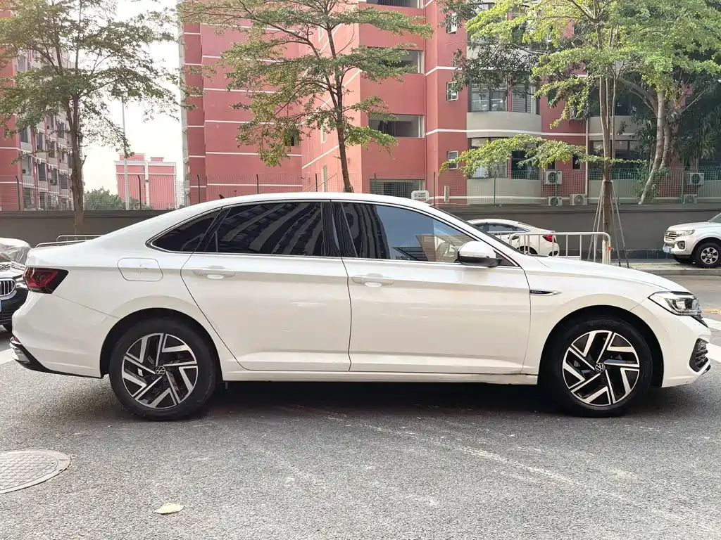 Volkswagen Sagitar 2023 280TSI DSG Beyond Lite