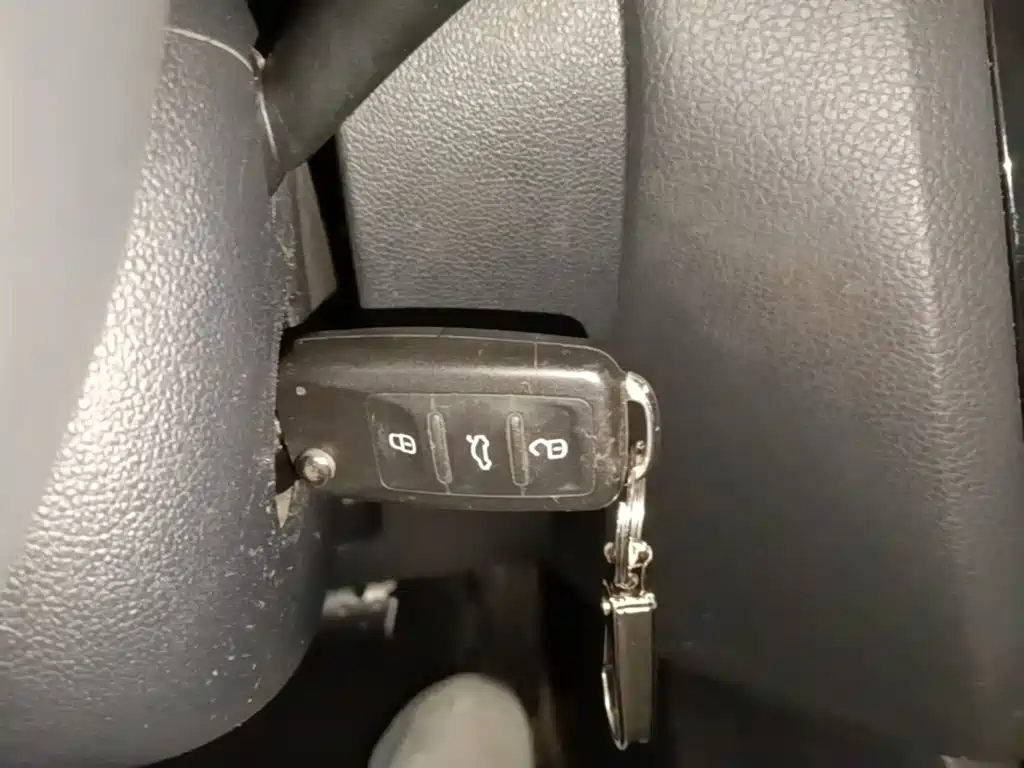 Volkswagen Sagitar 2015 1.6L Automatic Comfort
