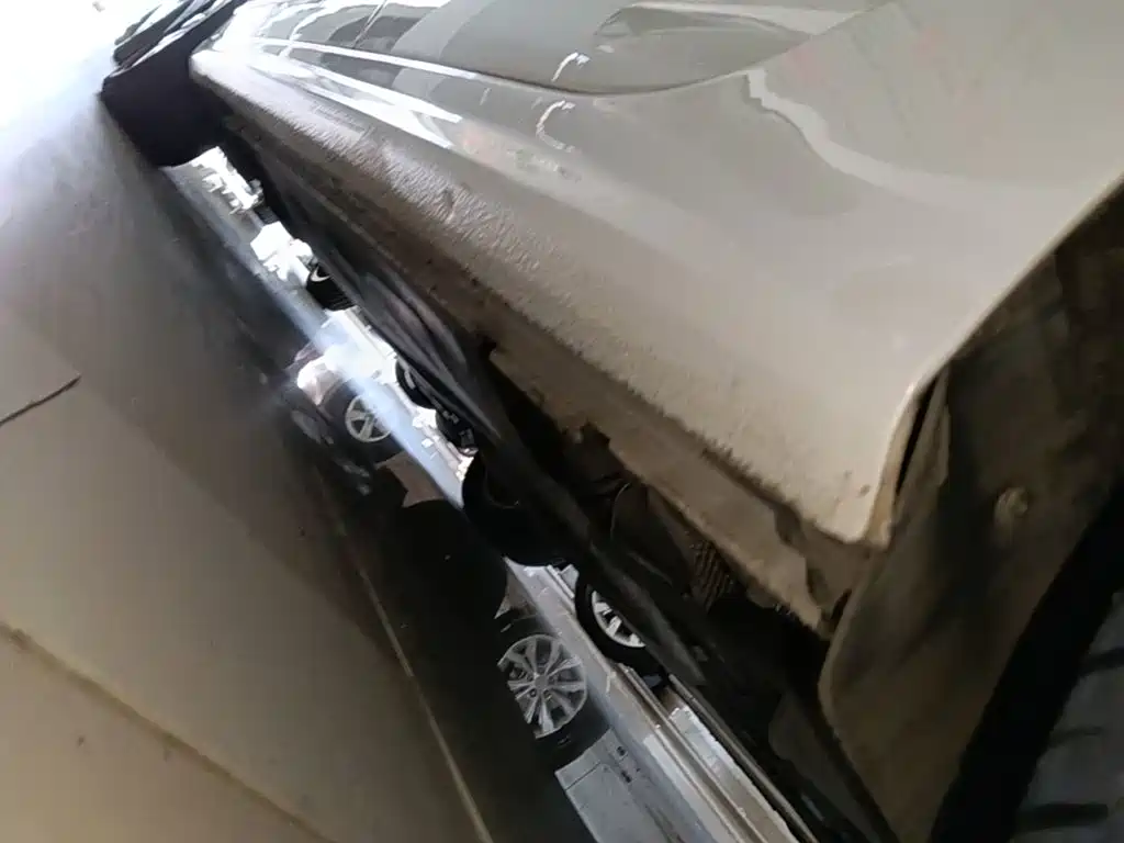 Volkswagen Sagitar 2015 1.6L Automatic Comfort