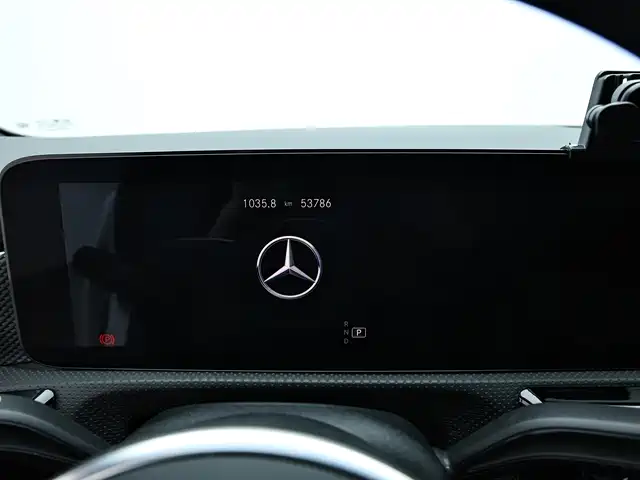 Mercedes-Benz Mercedes-Benz A-Class 2022 A 180 L Sport Sedan
