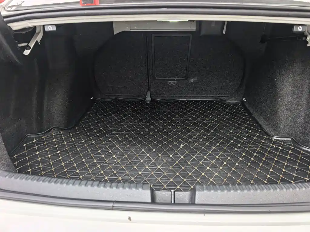 Volkswagen Sagitar 2017 230TSI Automatic Comfort