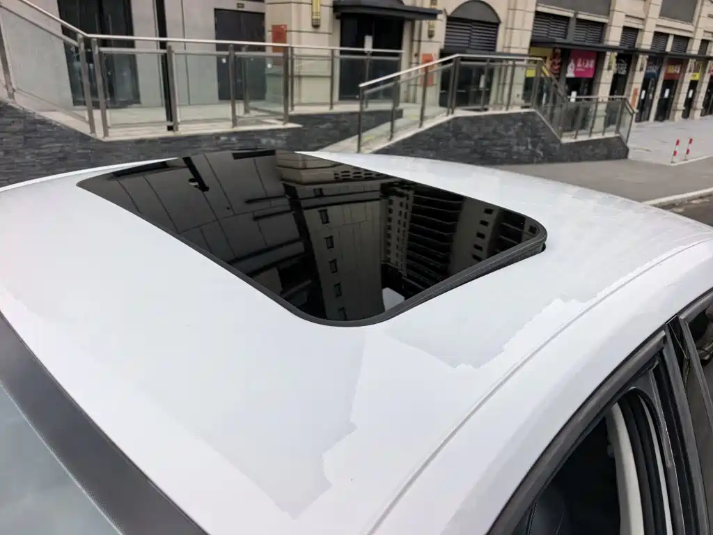 Volkswagen Sagitar 2017 230TSI Automatic Comfort
