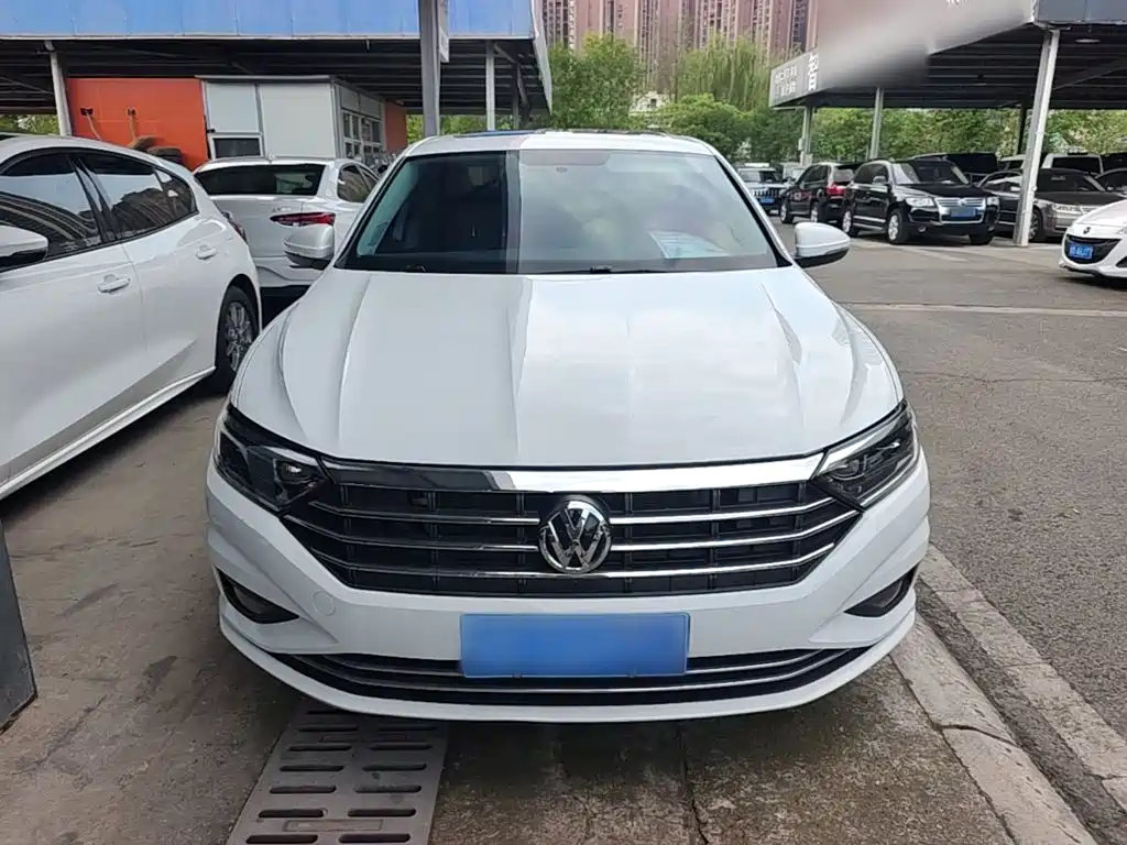 Volkswagen Sagitar 2022 280TSI DSG Surpassing Edition