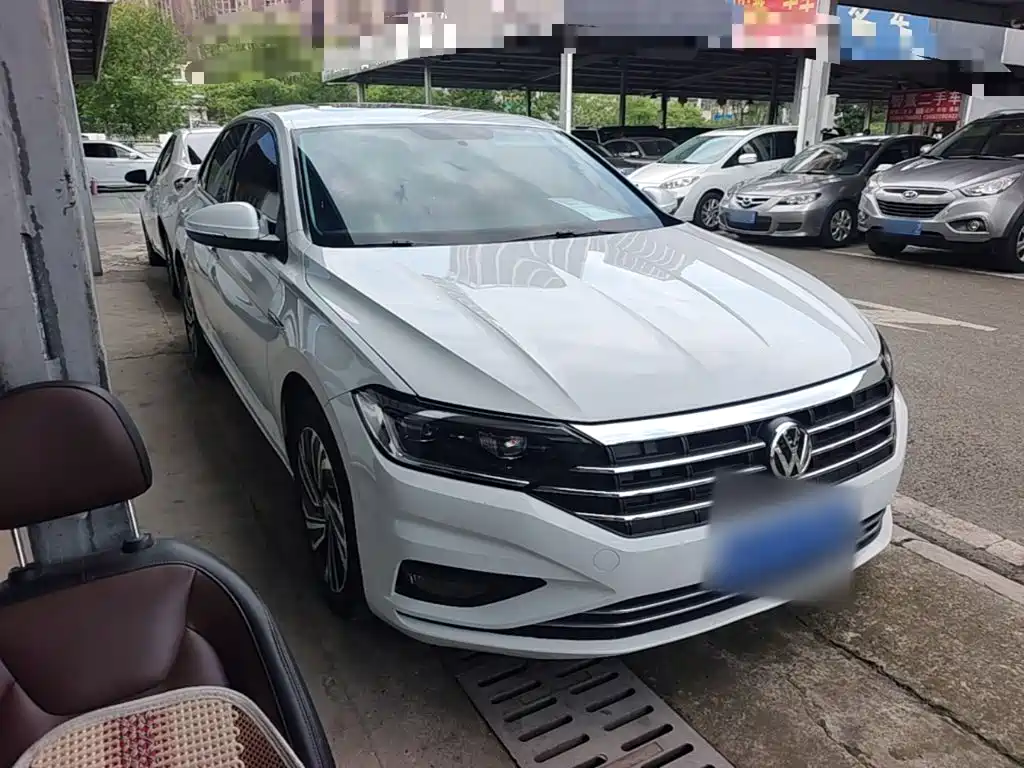 Volkswagen Sagitar 2022 280TSI DSG Surpassing Edition