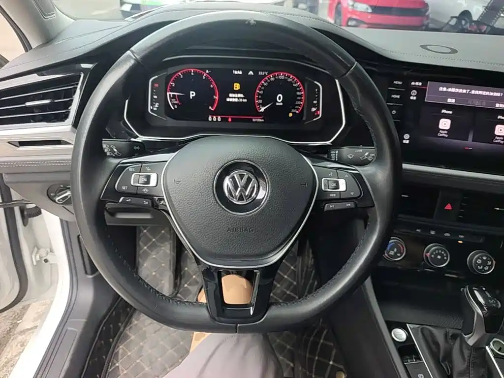 Volkswagen Sagitar 2022 280TSI DSG Surpassing Edition
