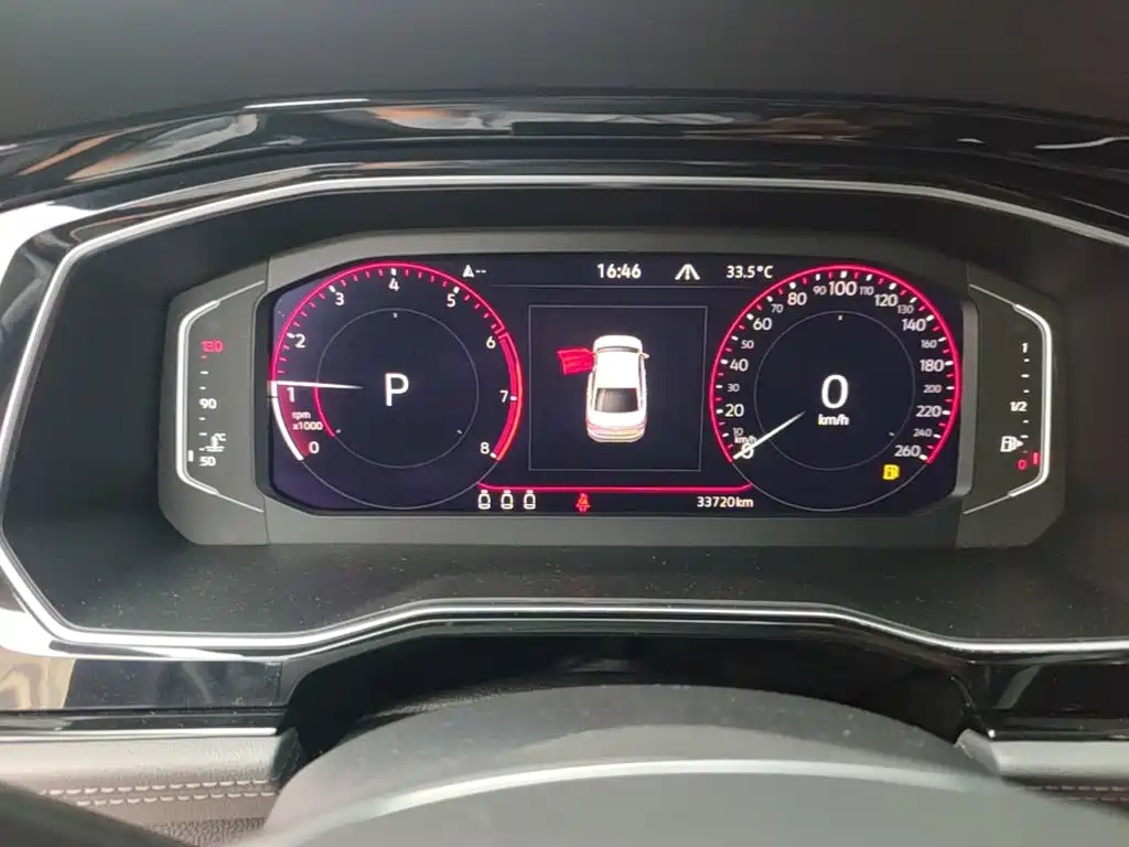 Volkswagen Sagitar 2022 280TSI DSG Surpassing Edition