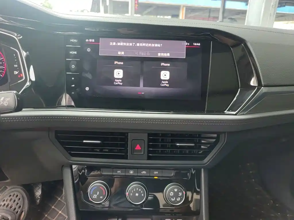 Volkswagen Sagitar 2022 280TSI DSG Surpassing Edition