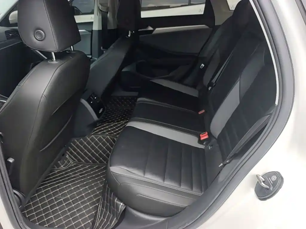 Volkswagen Sagitar 2022 280TSI DSG Surpassing Edition