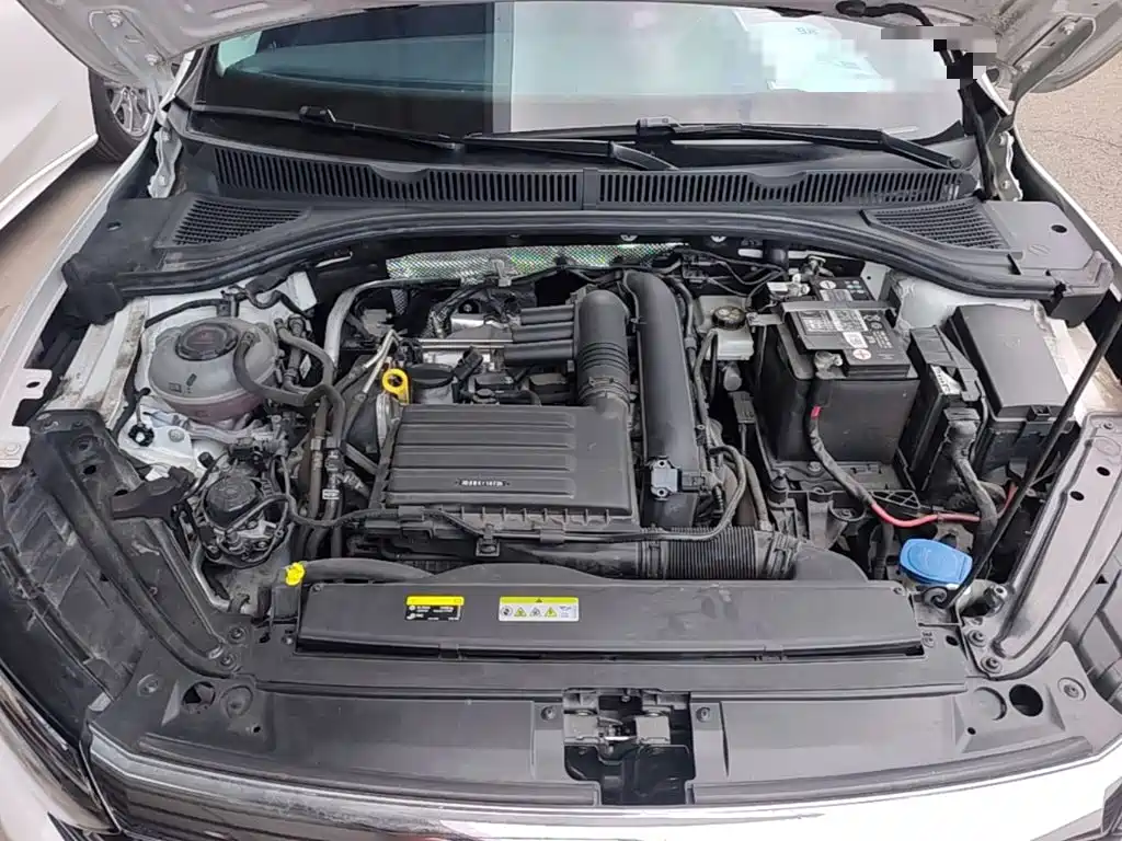 Volkswagen Sagitar 2022 280TSI DSG Surpassing Edition