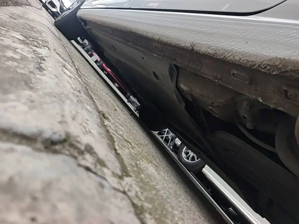 Volkswagen Sagitar 2022 280TSI DSG Surpassing Edition