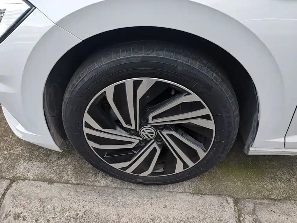 Volkswagen Sagitar 2022 280TSI DSG Surpassing Edition