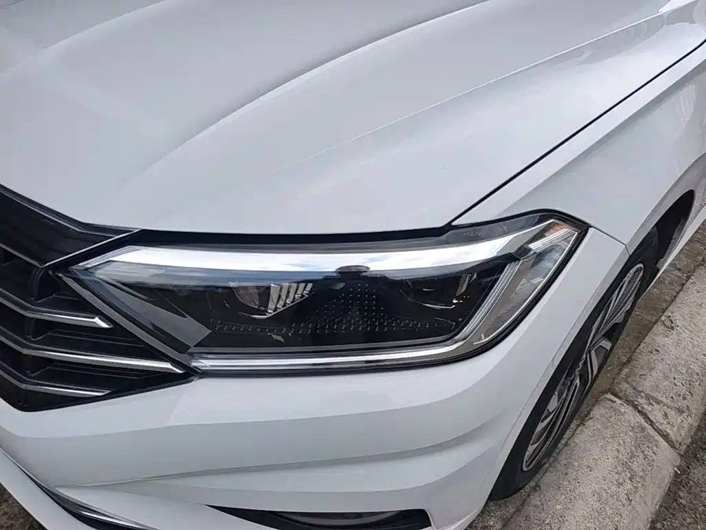 Volkswagen Sagitar 2022 280TSI DSG Surpassing Edition