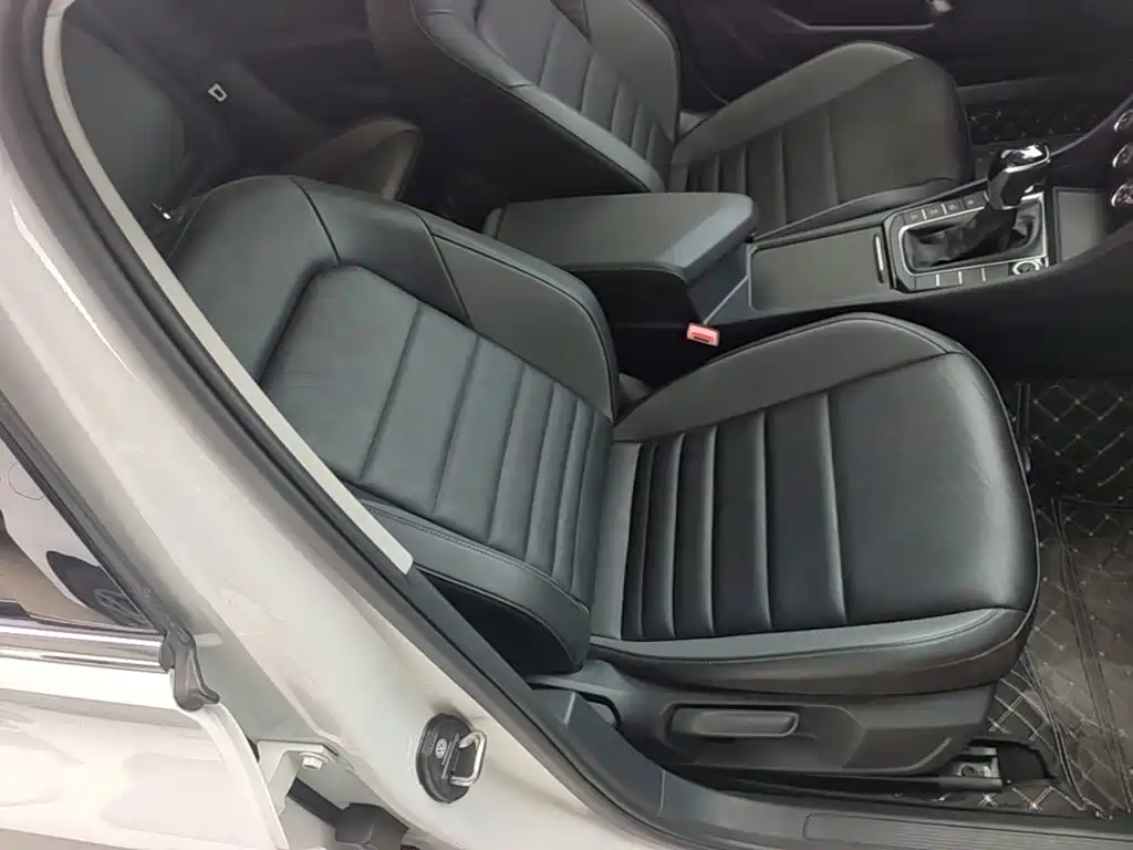 Volkswagen Sagitar 2022 280TSI DSG Surpassing Edition