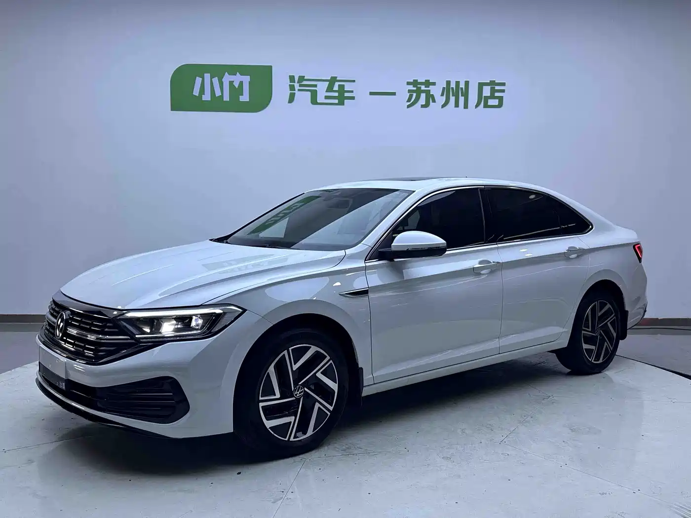 Volkswagen Sagitar 2023 280TSI DSG Surpass Plus Edition