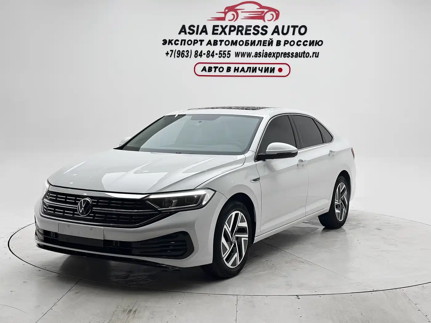 Volkswagen Sagitar 2023 280TSI DSG Beyond Lite