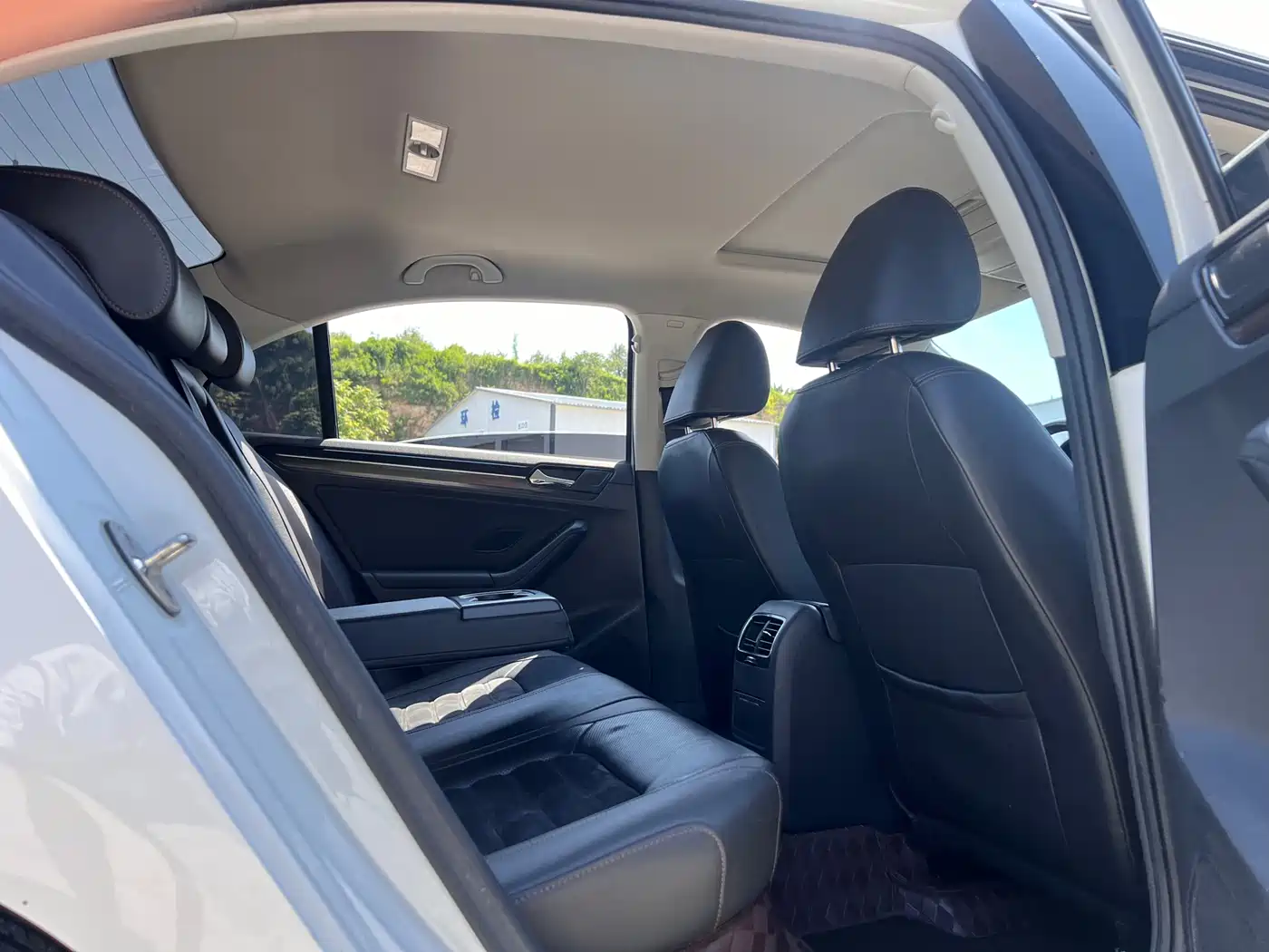 Volkswagen Sagitar 2017 230TSI Automatic Luxury