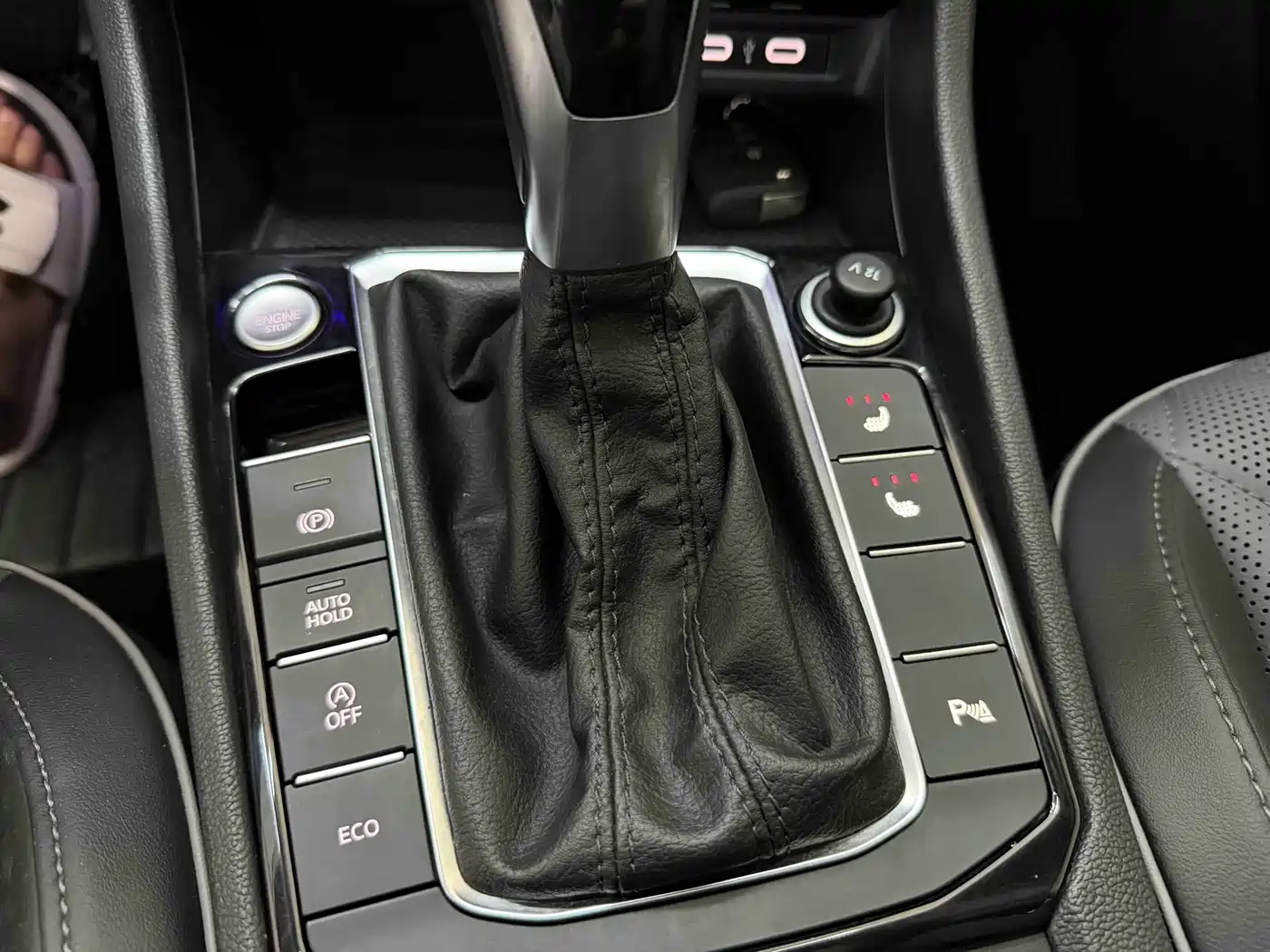 Volkswagen Sagitar 2023 Model Year 280TSI DSG Surpass Edition