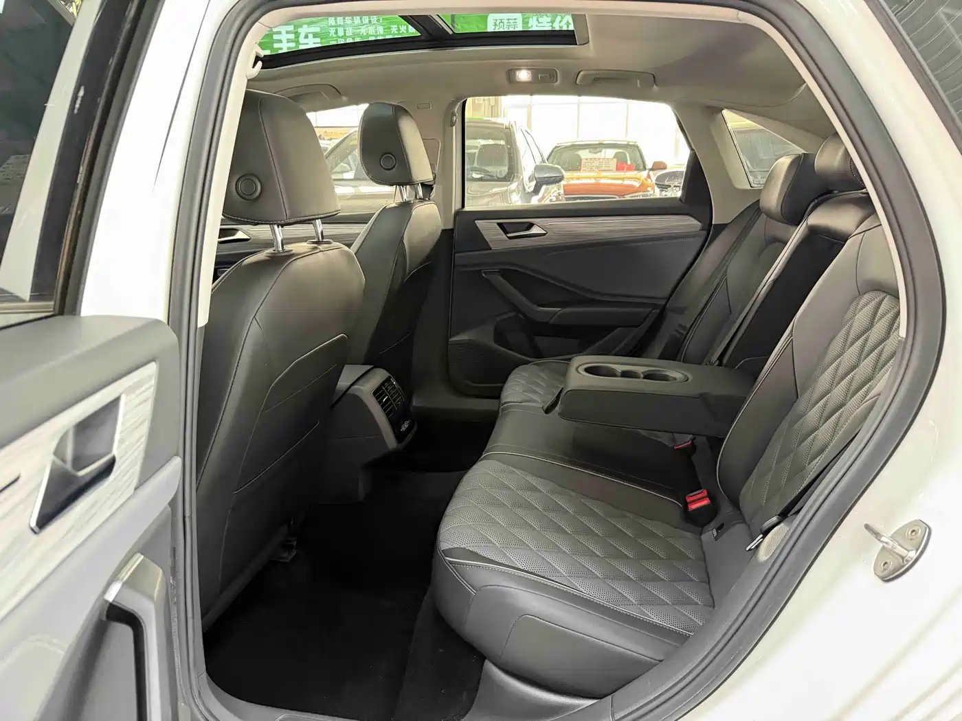 Volkswagen Sagitar 2023 Model Year 280TSI DSG Surpass Edition