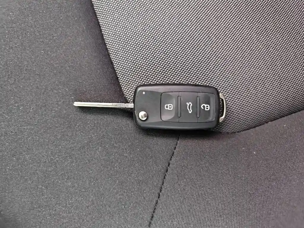 Volkswagen Jetta 2015 Value Edition 1.6L Manual Fashion
