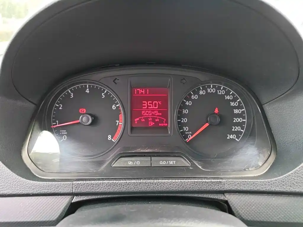 Volkswagen Jetta 2015 Value Edition 1.6L Manual Fashion