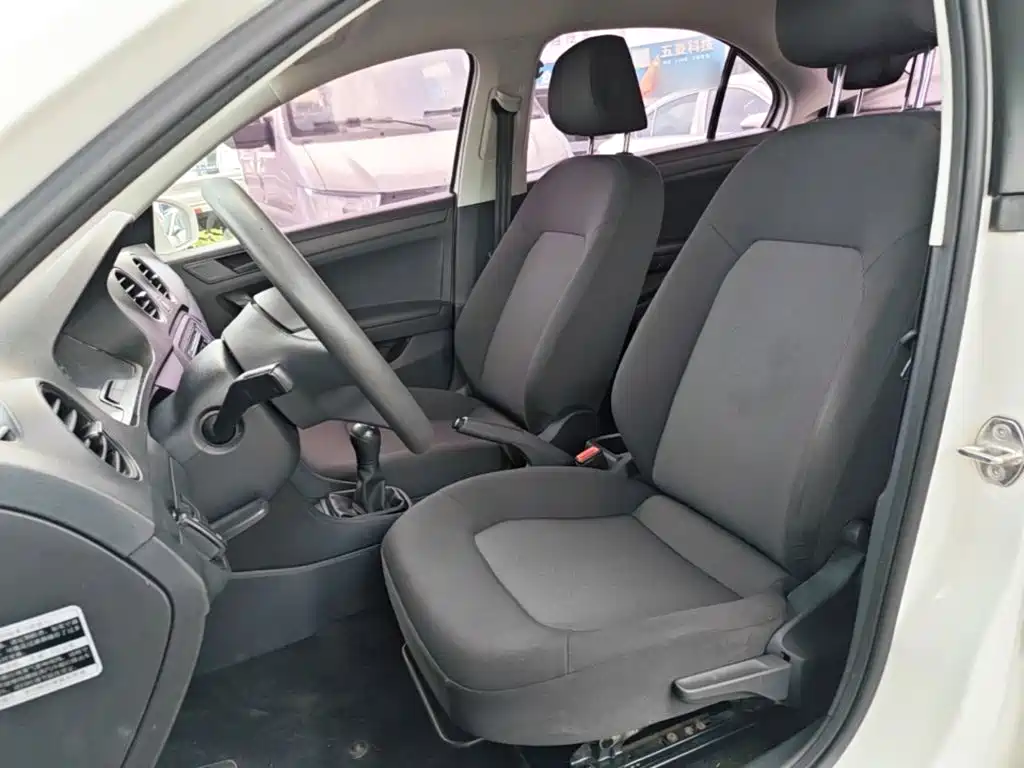 Volkswagen Jetta 2015 Value Edition 1.6L Manual Fashion
