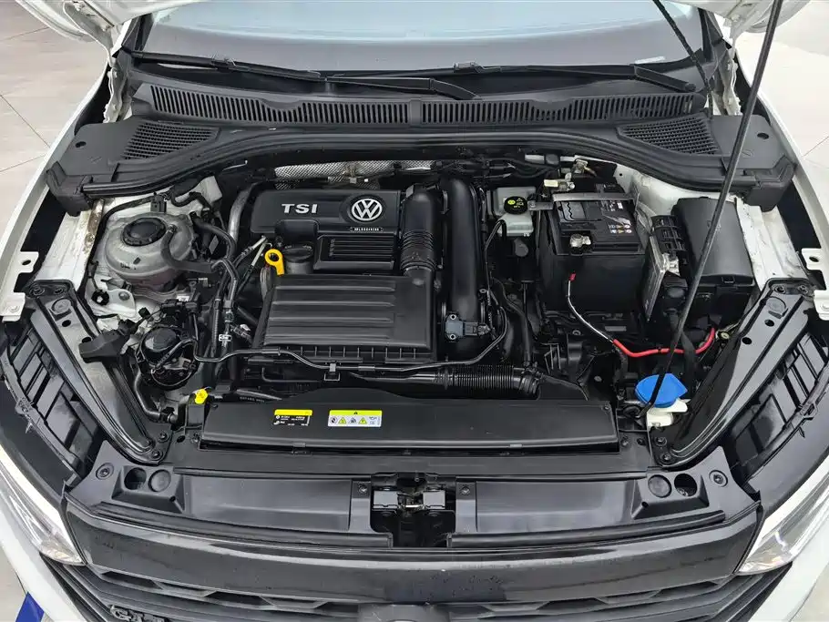 Volkswagen Sagitar 2021 200TSI DSG Comfort Smart Edition