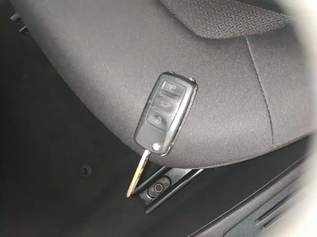 Volkswagen Santana 2015 1.4L Manual Trend Edition