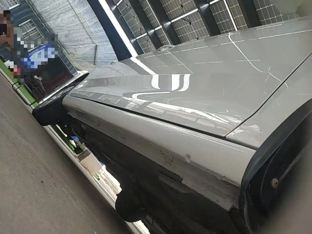 Volkswagen Santana 2015 1.4L Manual Trend Edition