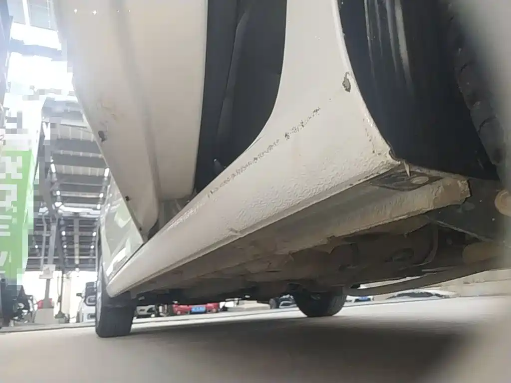 Volkswagen Santana 2015 1.4L Manual Trend Edition