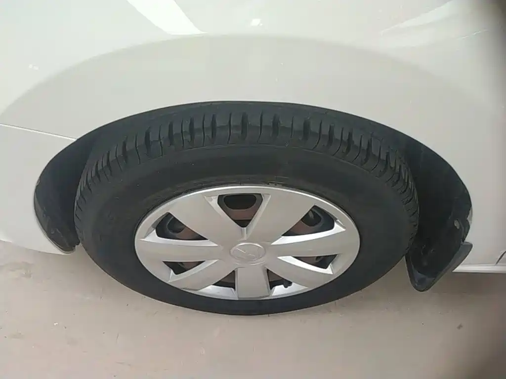 Volkswagen Santana 2015 1.4L Manual Trend Edition