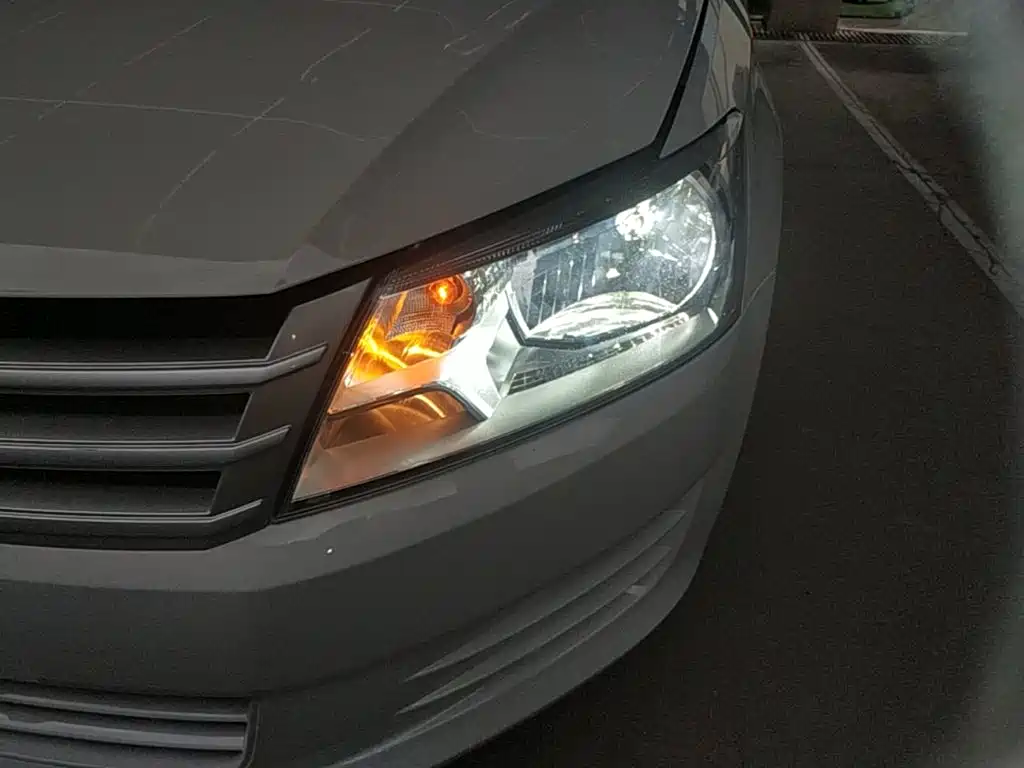 Volkswagen Santana 2015 1.4L Manual Trend Edition