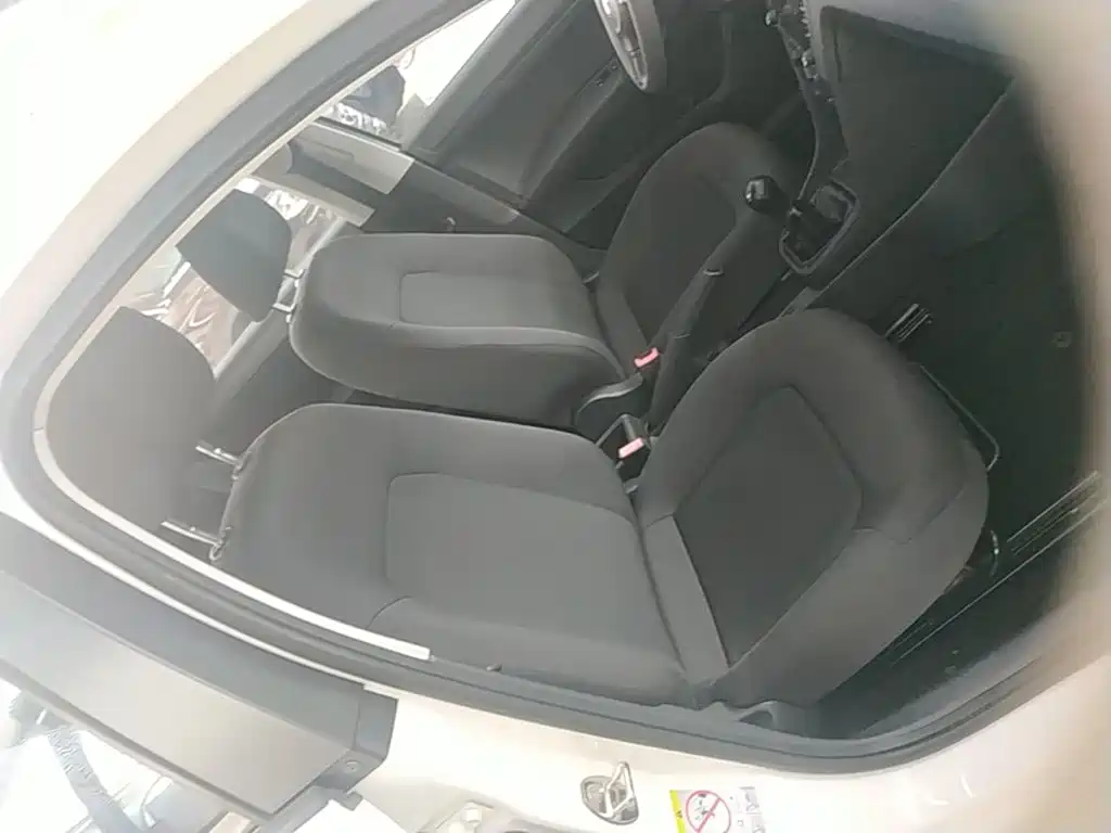 Volkswagen Santana 2015 1.4L Manual Trend Edition