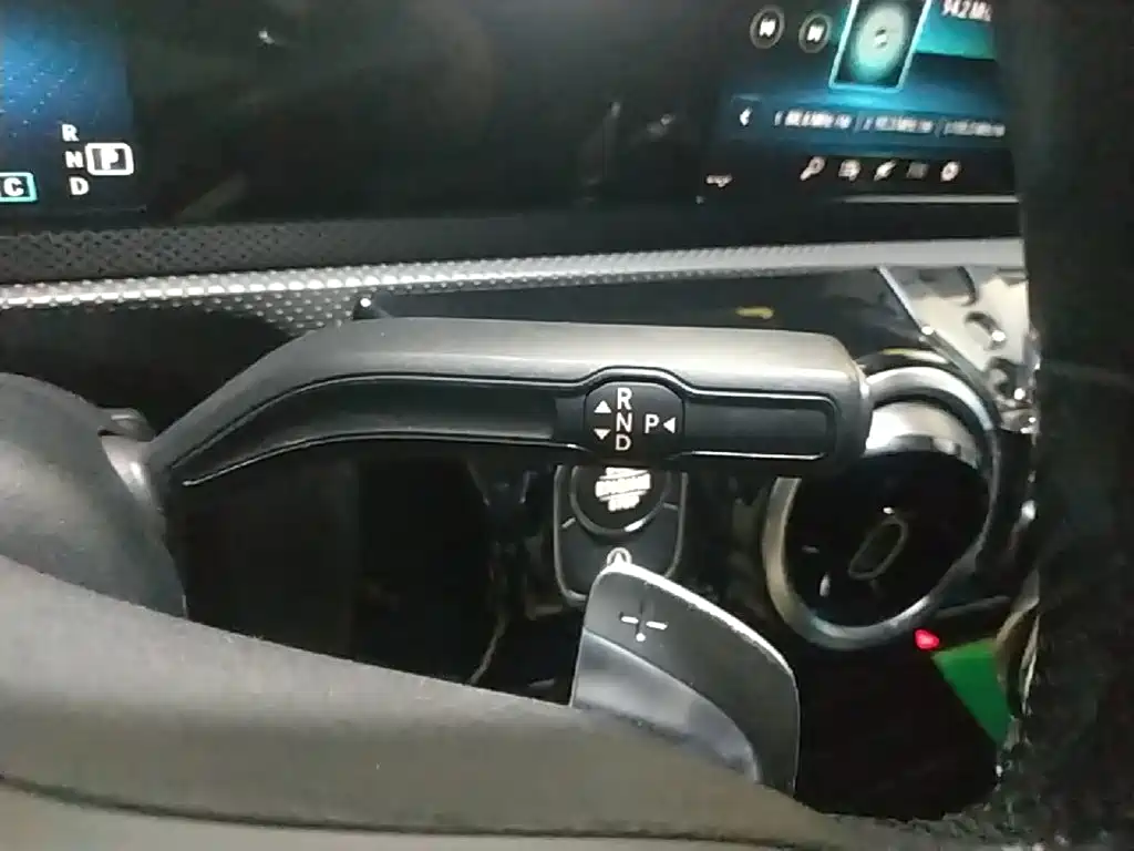 Mercedes-Benz Mercedes-Benz A-Class 2019 A 180 L Sport Sedan